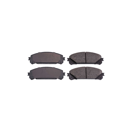 Pad D1324 Econo