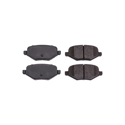Pad D1377 Ceramica