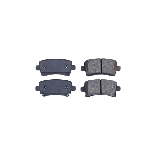 Pad D1430 Ceramica