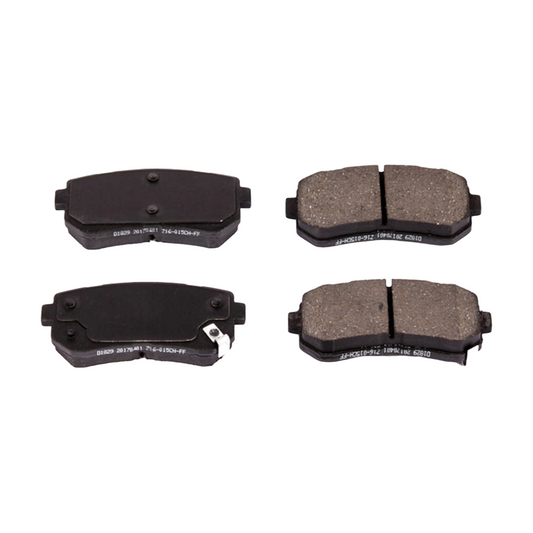 Pad D1829 Ceramica