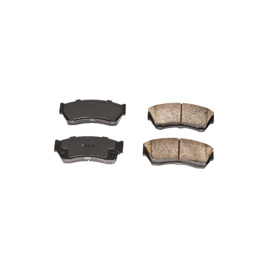 Pad D451 Ceramica