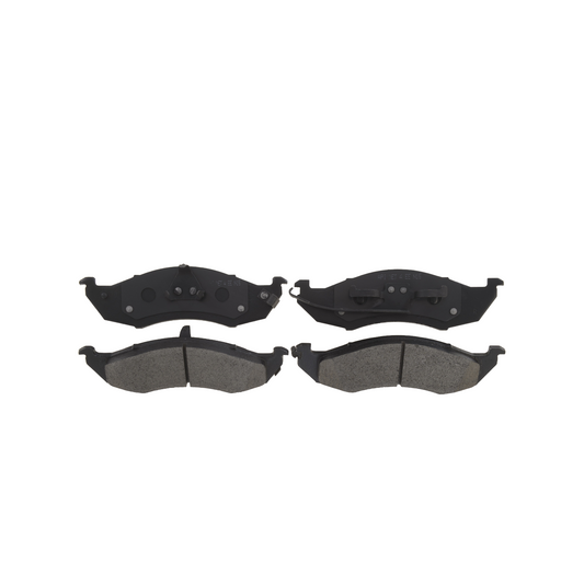 Pad D576 Econo