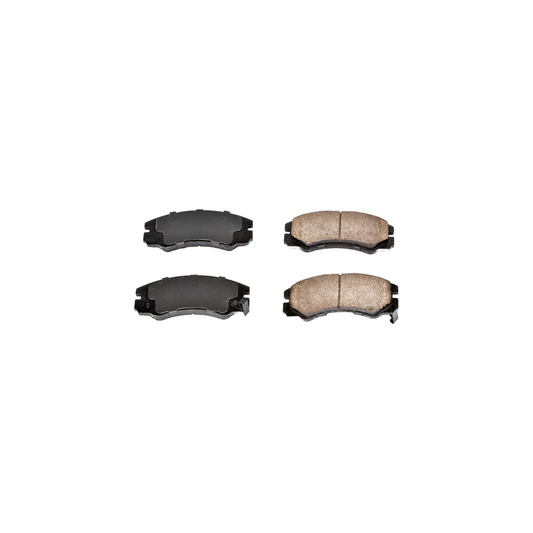 Pad D579 Econo