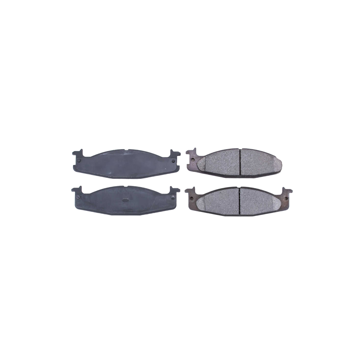 Pad D632 Econo = D626
