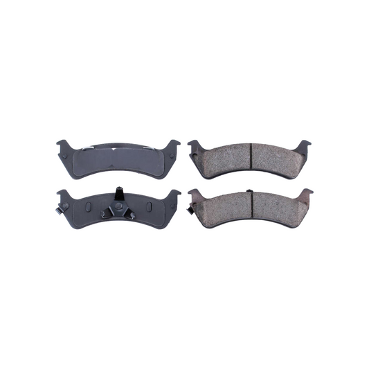 Pad D667 Ceramica