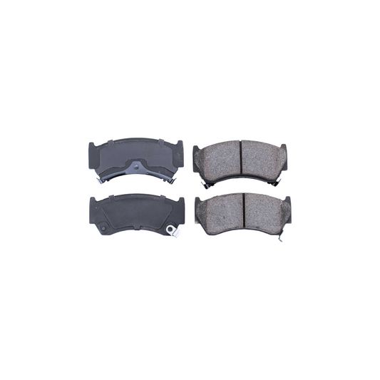 Pad D668 Ceramica