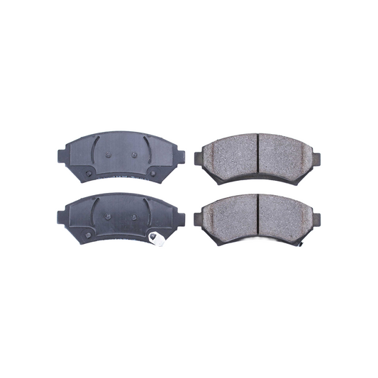 Pad D699 Ceramica