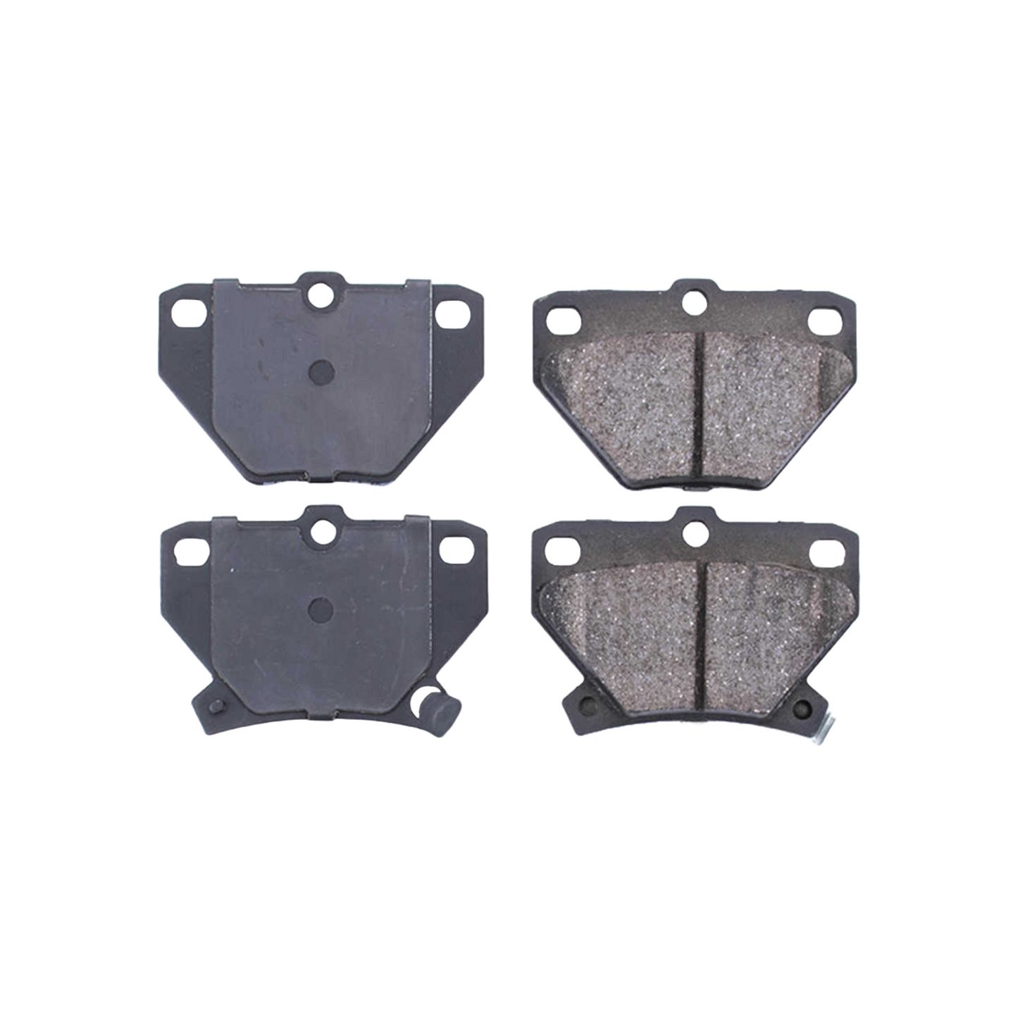 Pad D823 Econo