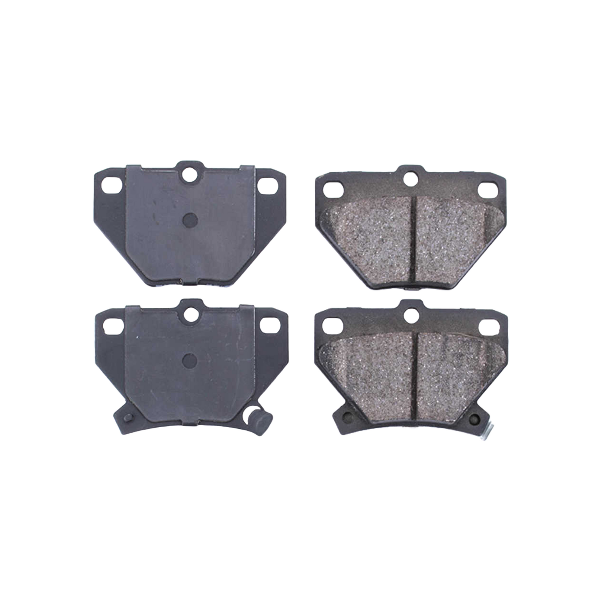 Pad D823 Econo