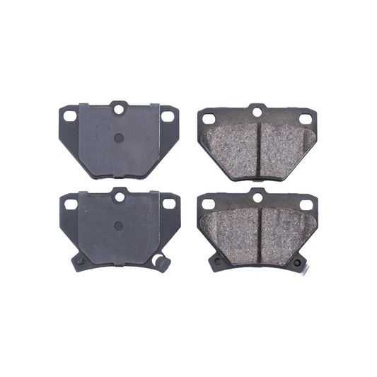 Pad D823 Econo