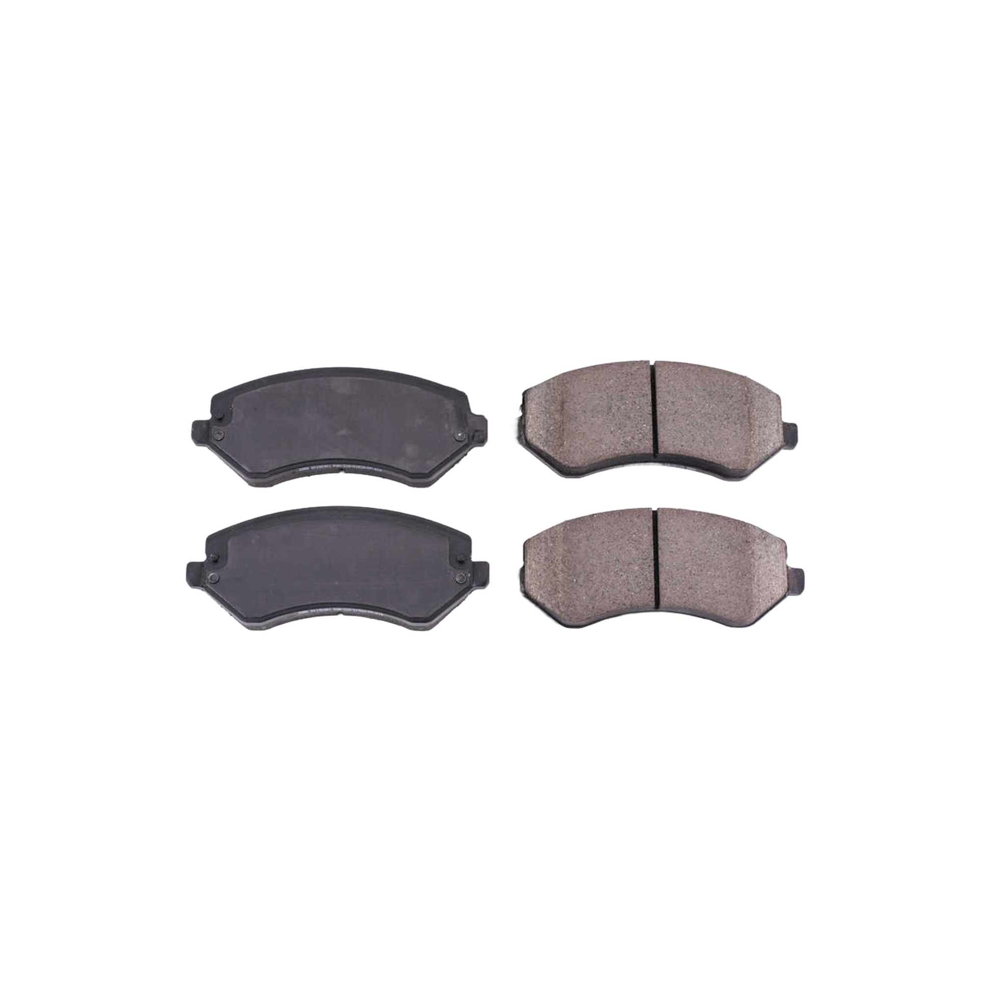 Pad D856 Ceramica