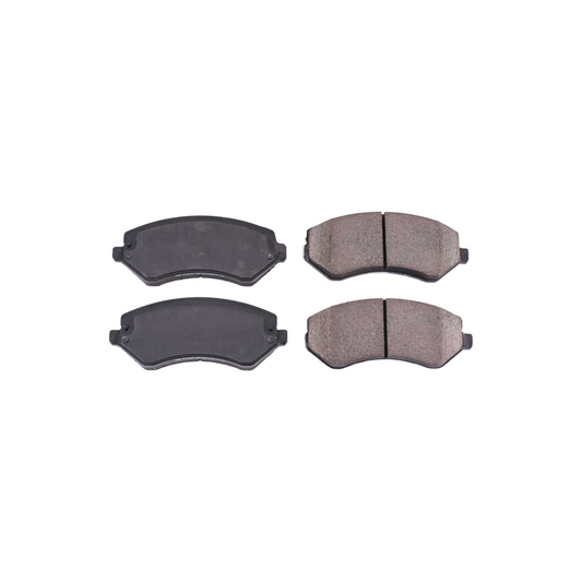 Pad D856 Ceramica