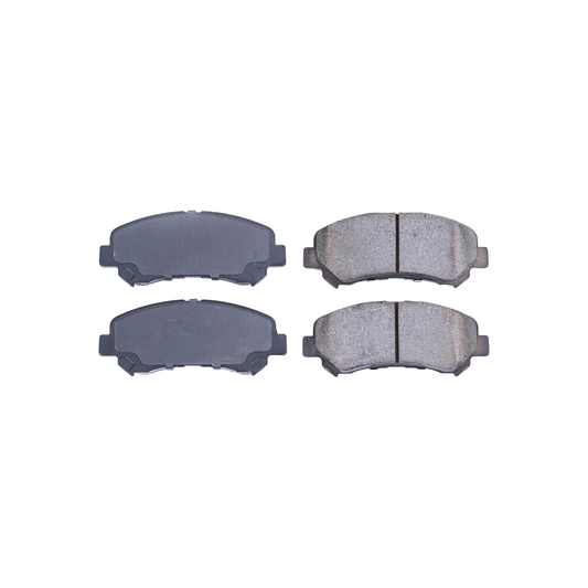 Pad Econo D1338