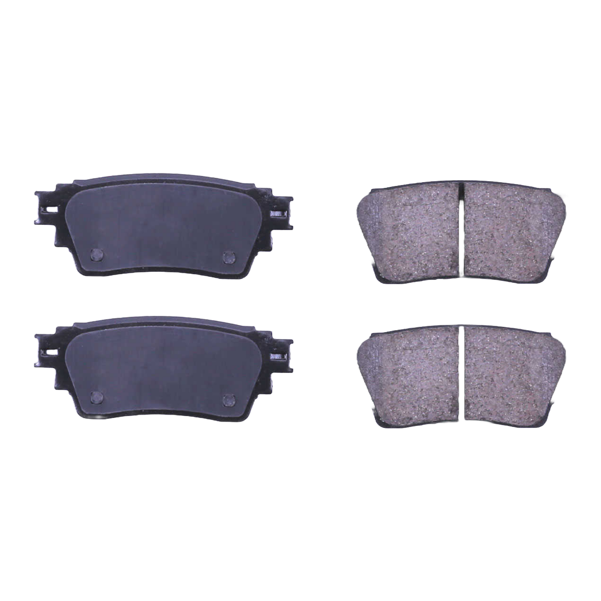 Pad Econo D2135