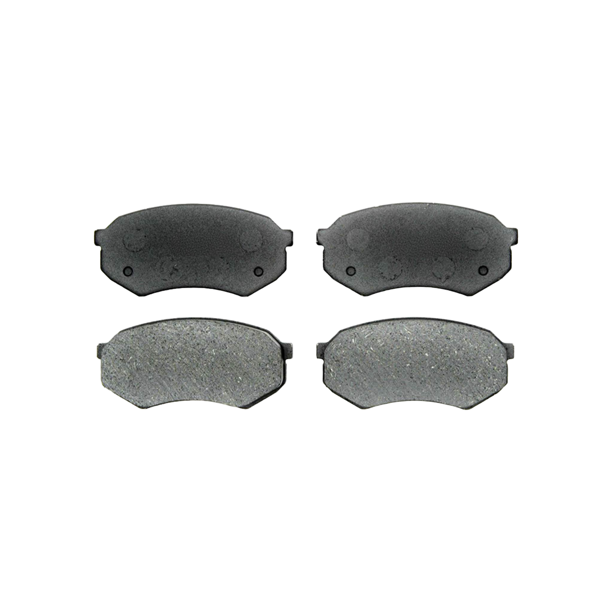Pad Econo D433 = D589