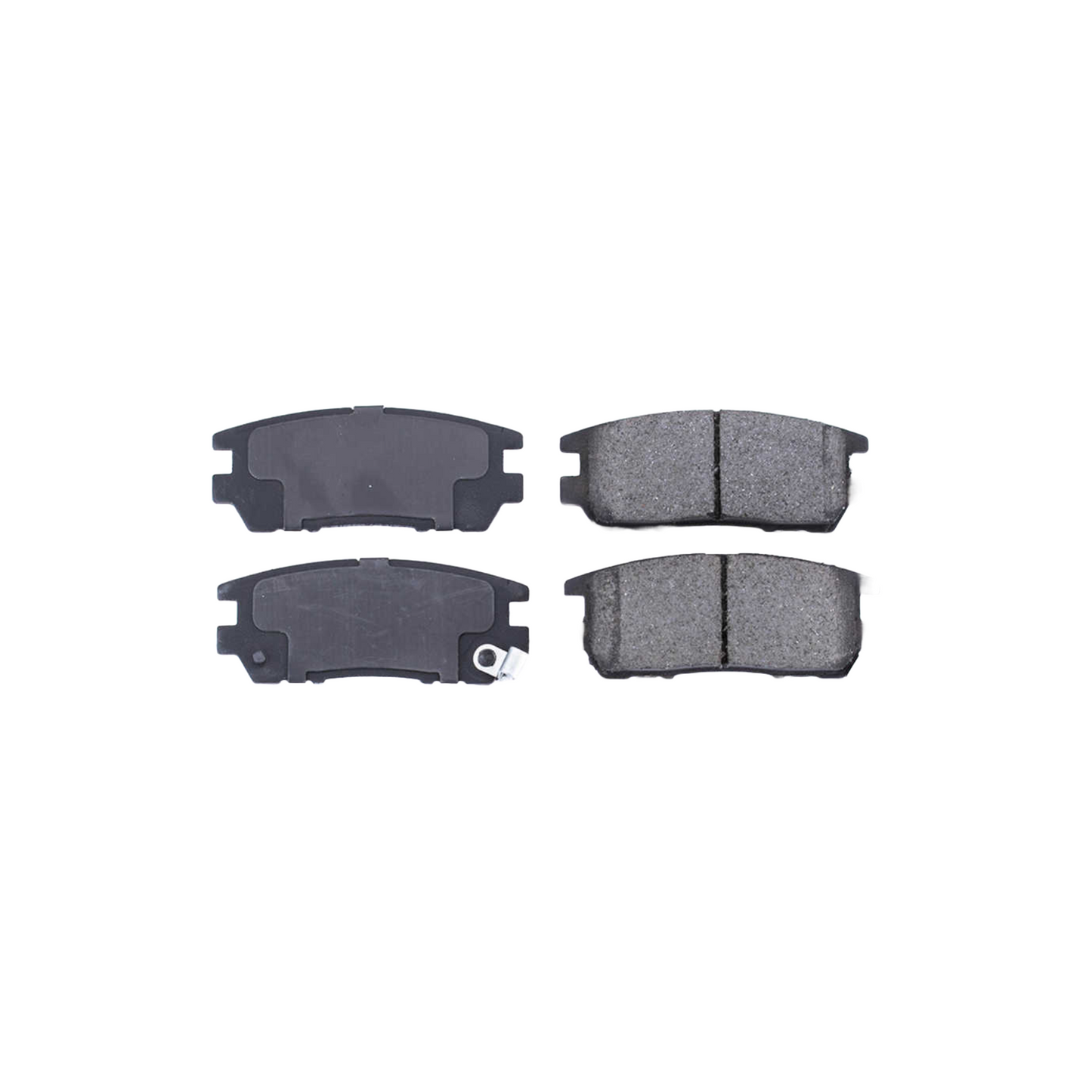 Pad Econo D567