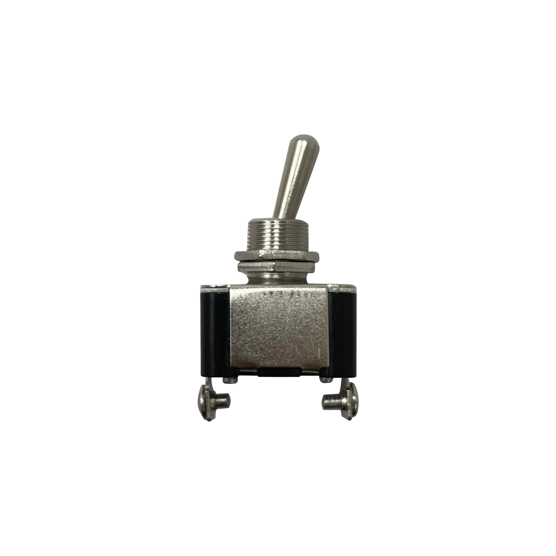 Elect On And Off Toggle