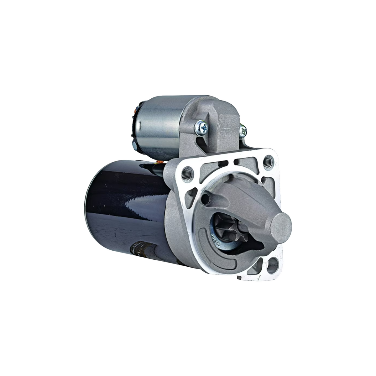 Staj Rityerr Kia Rio 2001-2005 1.6L -Starter 17811 / 17811 -VENTA FINAL | Brothers ...