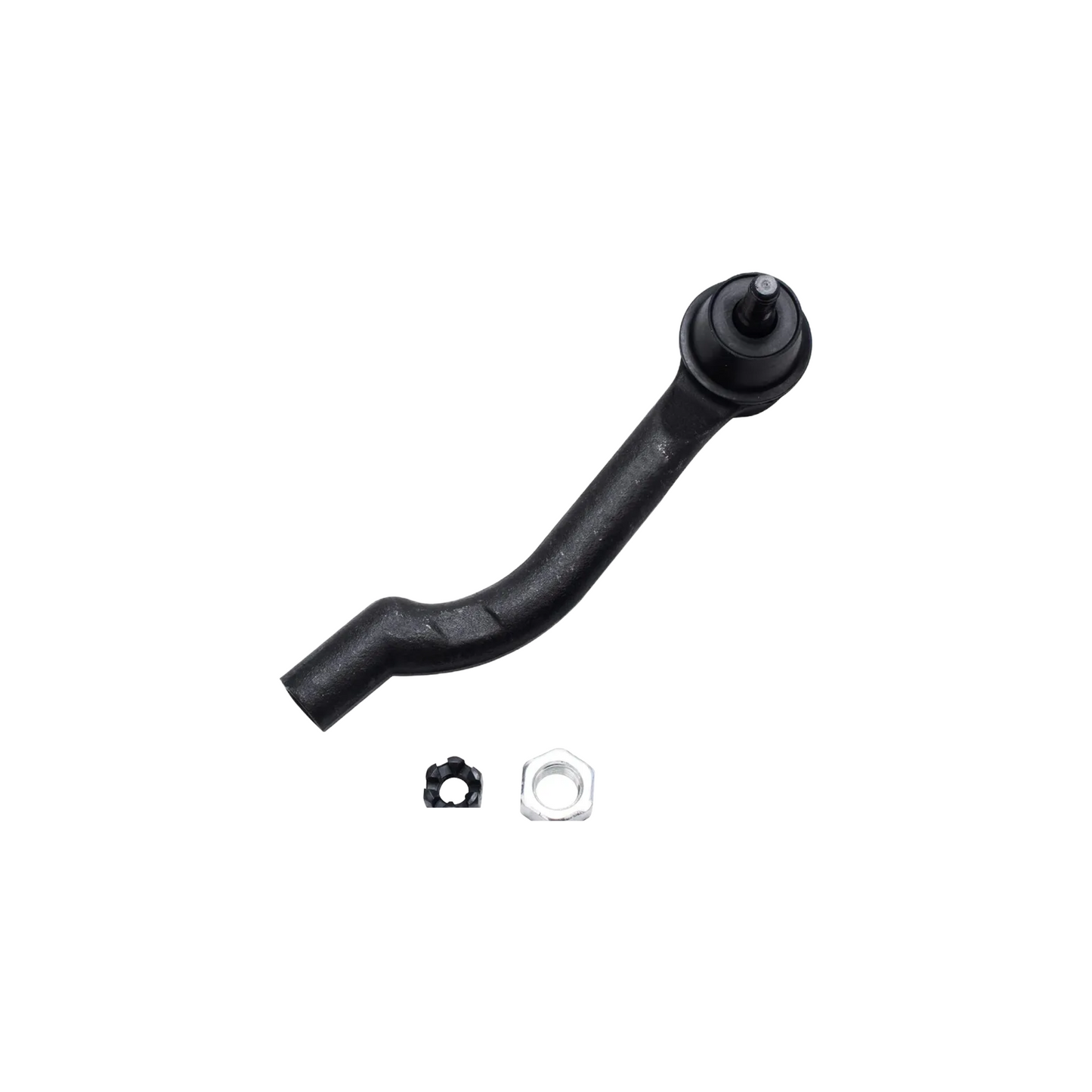 Tie Rod Out Rogue 08-13 Lh