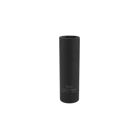 1/2 Dr 16Mm Dw Impact Socket