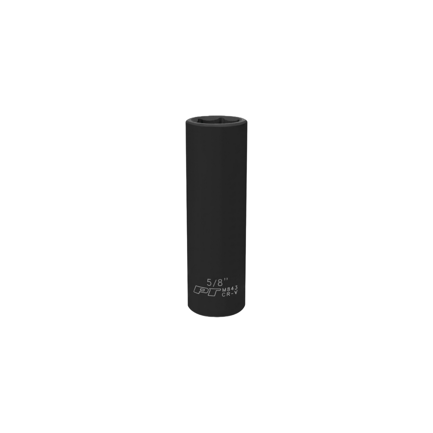 1/2 Dr 5/8 Dw Impact Socket