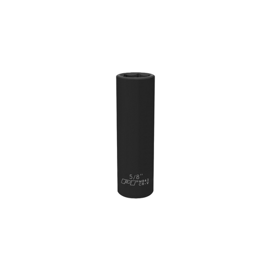 1/2 Dr 5/8 Dw Impact Socket