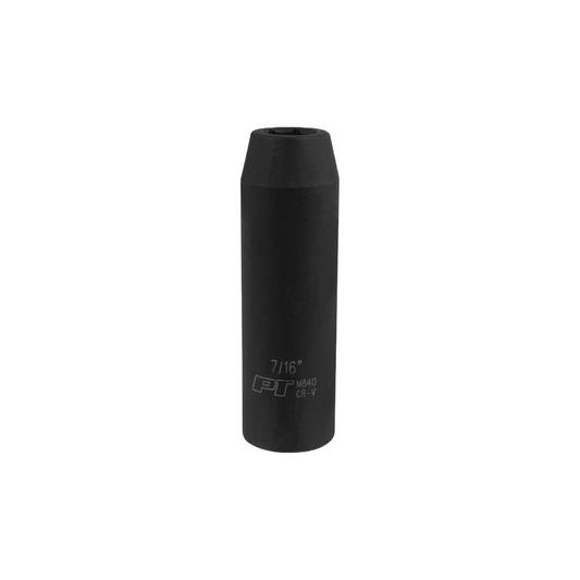 1/2 Dr 7/16 Dw Impact Socket
