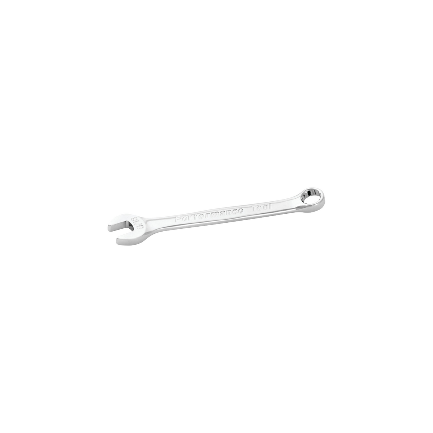 Tools Combination Wrench 5/16