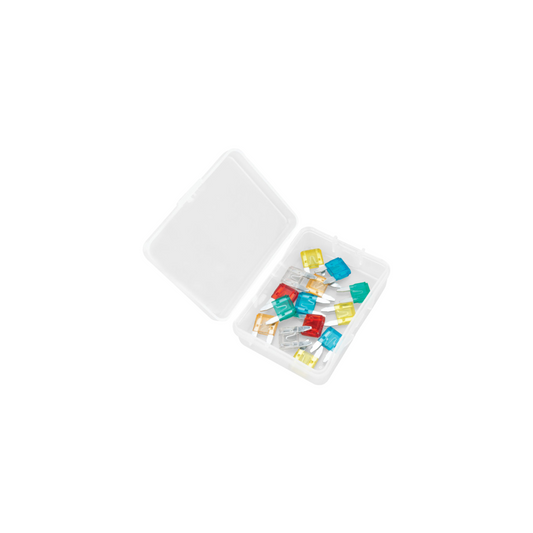 Tools Fuse Assorment