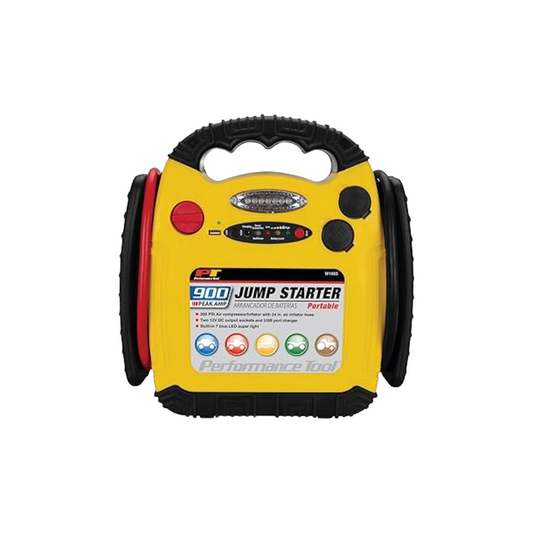 Tools Jump Starter