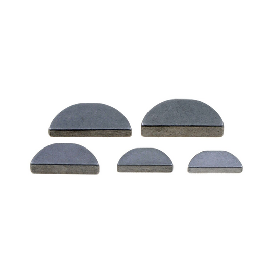 Tools Media Luna Universal Set