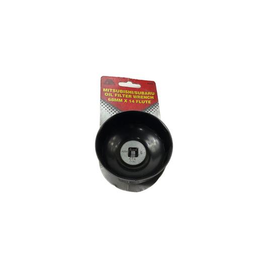 Tools Oil Filt Wr A256