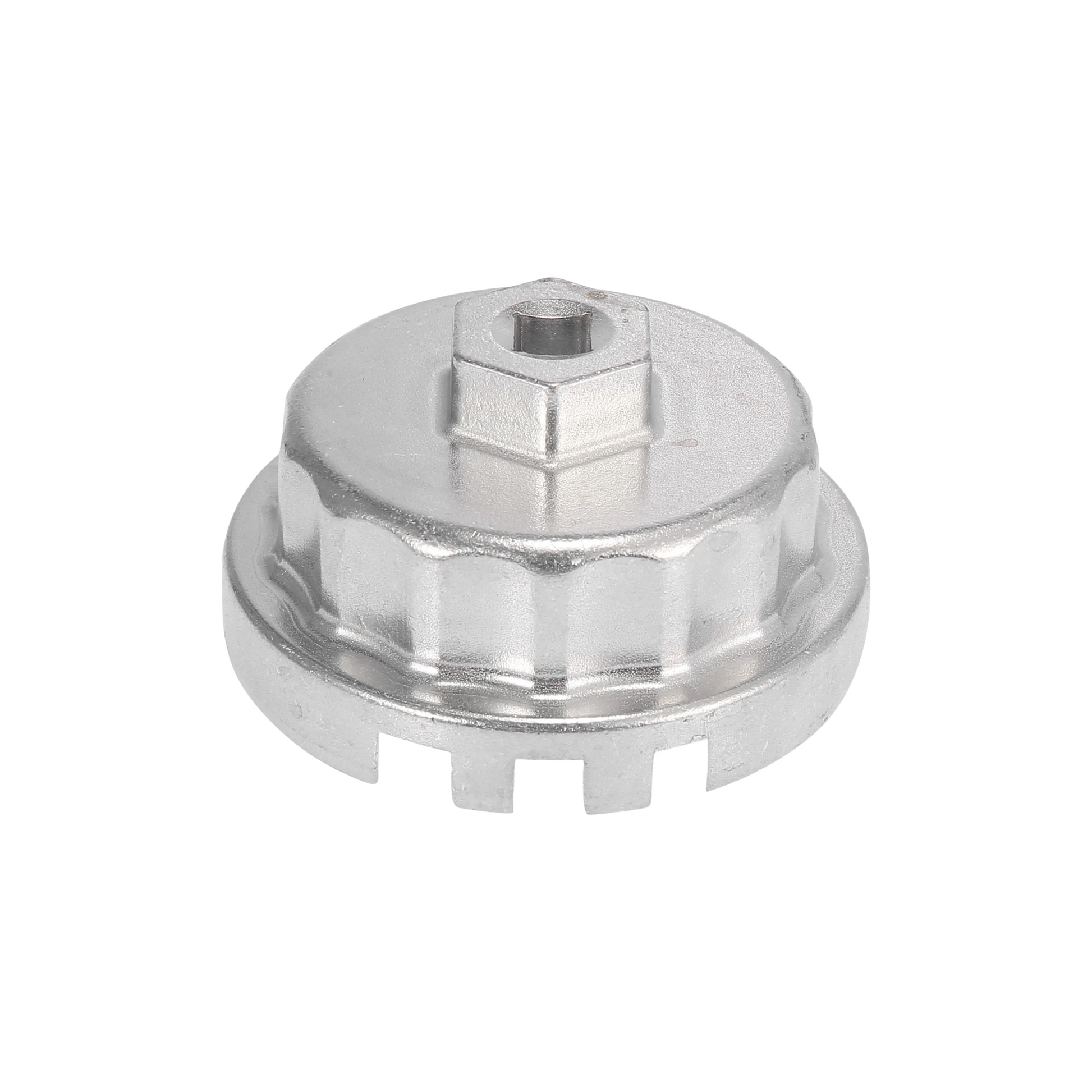 Tools Oil Fliter Housing Cap W