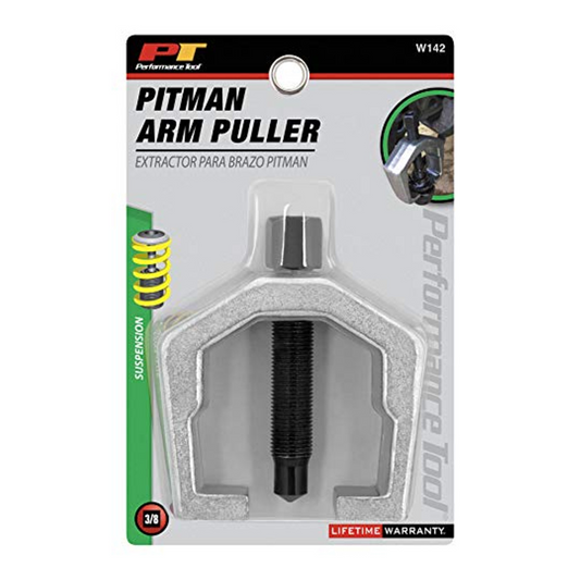 Tools Pitman Puller