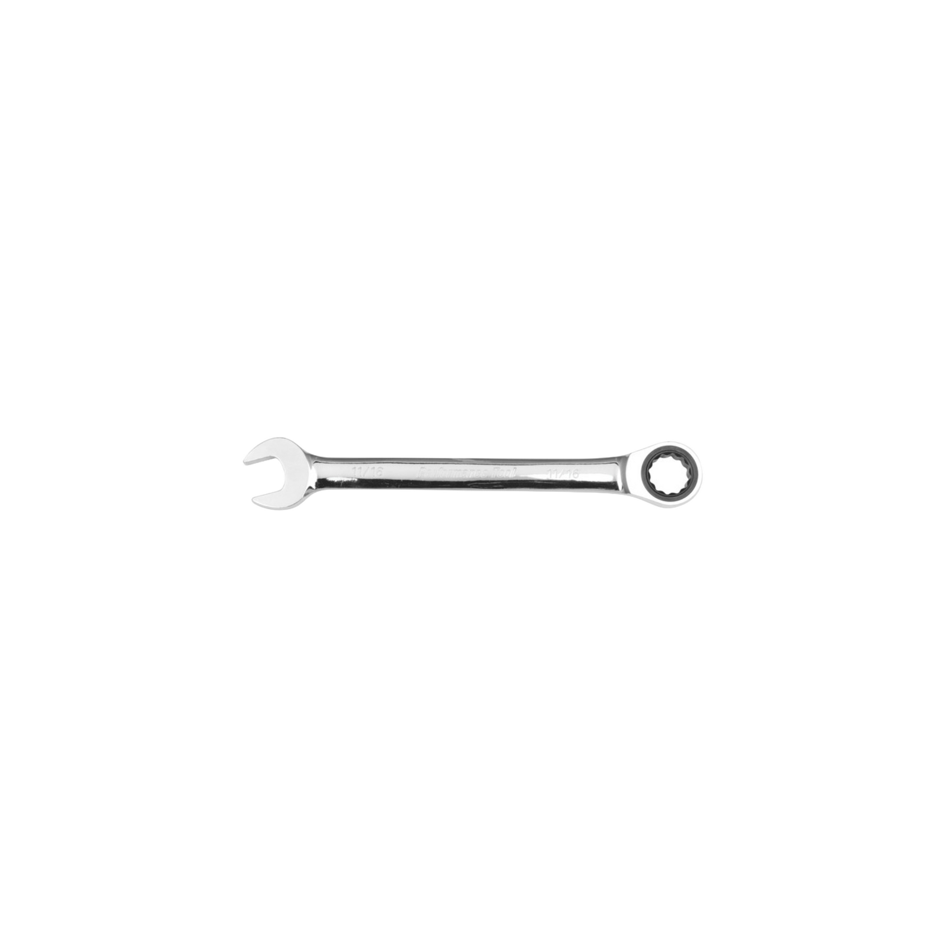 Tools Ratcheting Wrench 11/16
