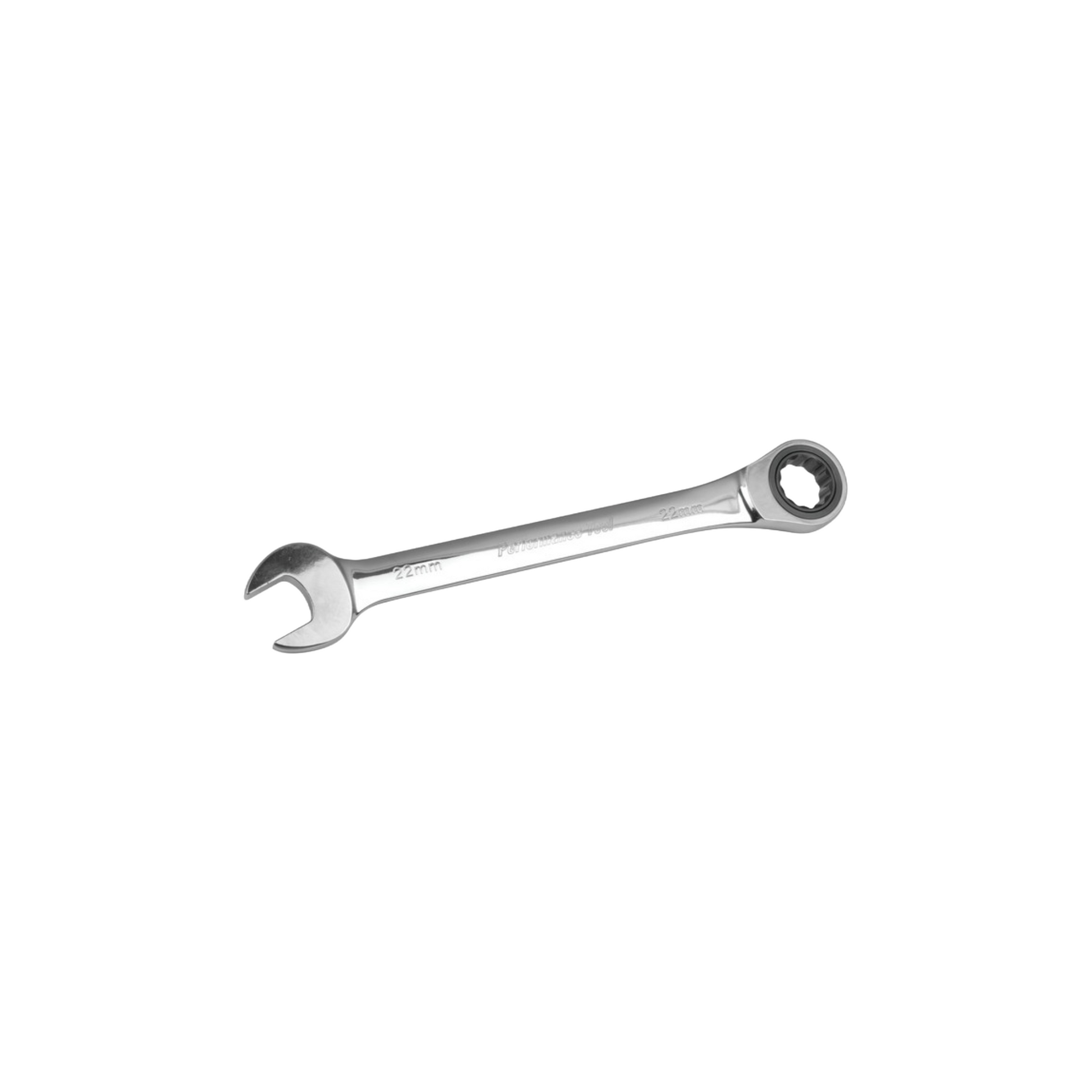 Tools Ratcheting Wrench 22Mm