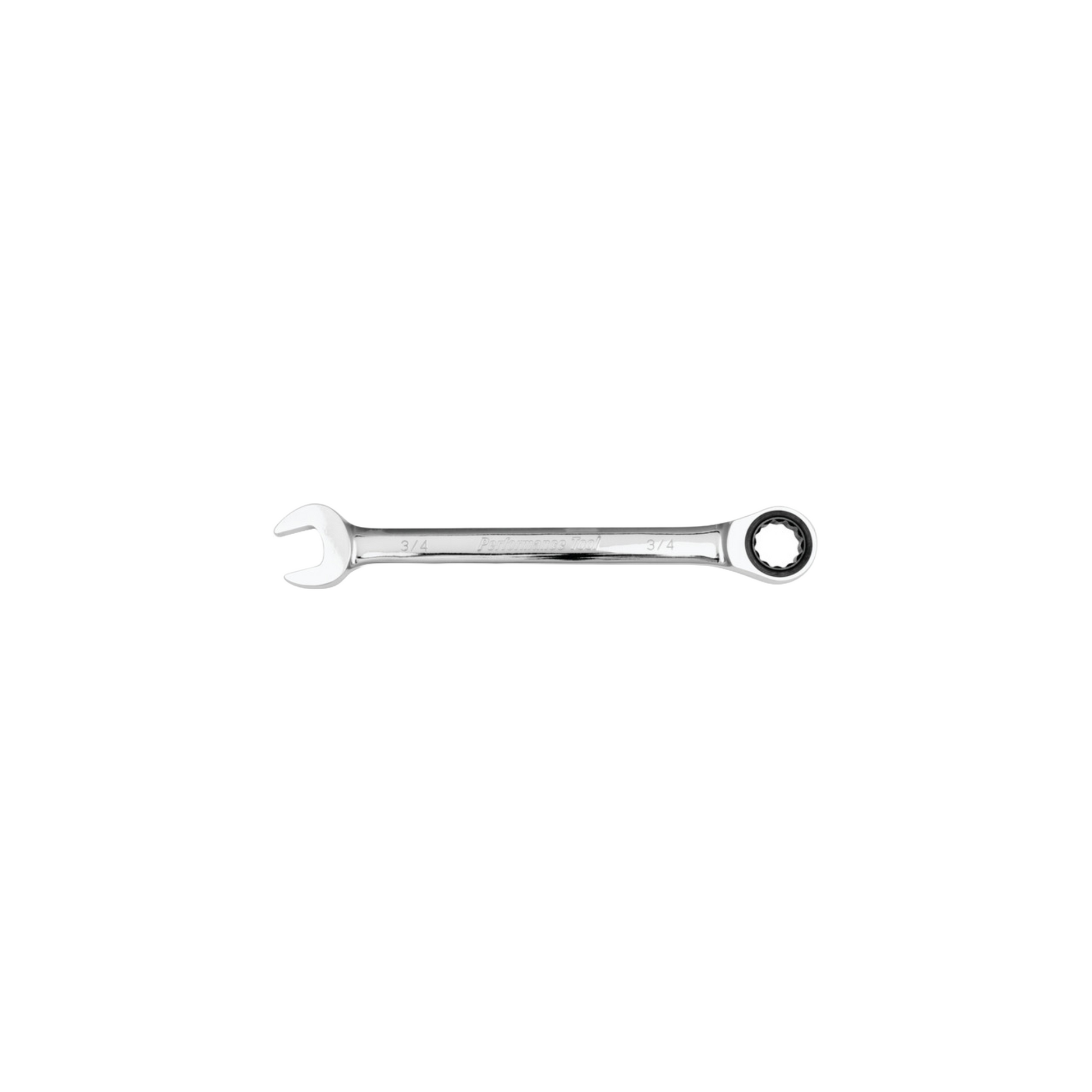Tools Ratcheting Wrench 3/4