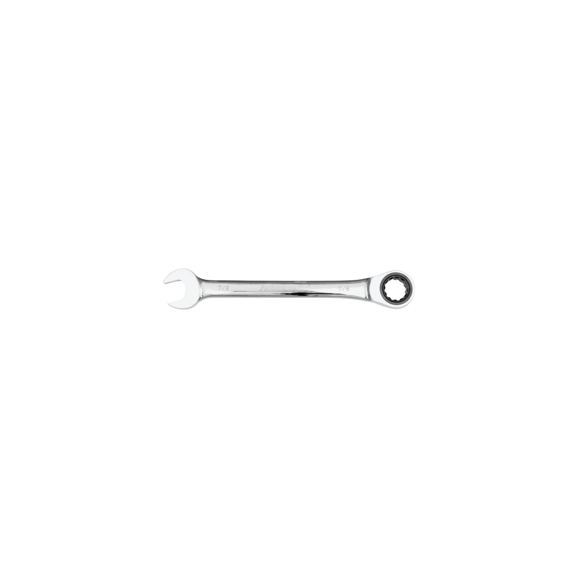 Tools Ratcheting Wrench 7/8