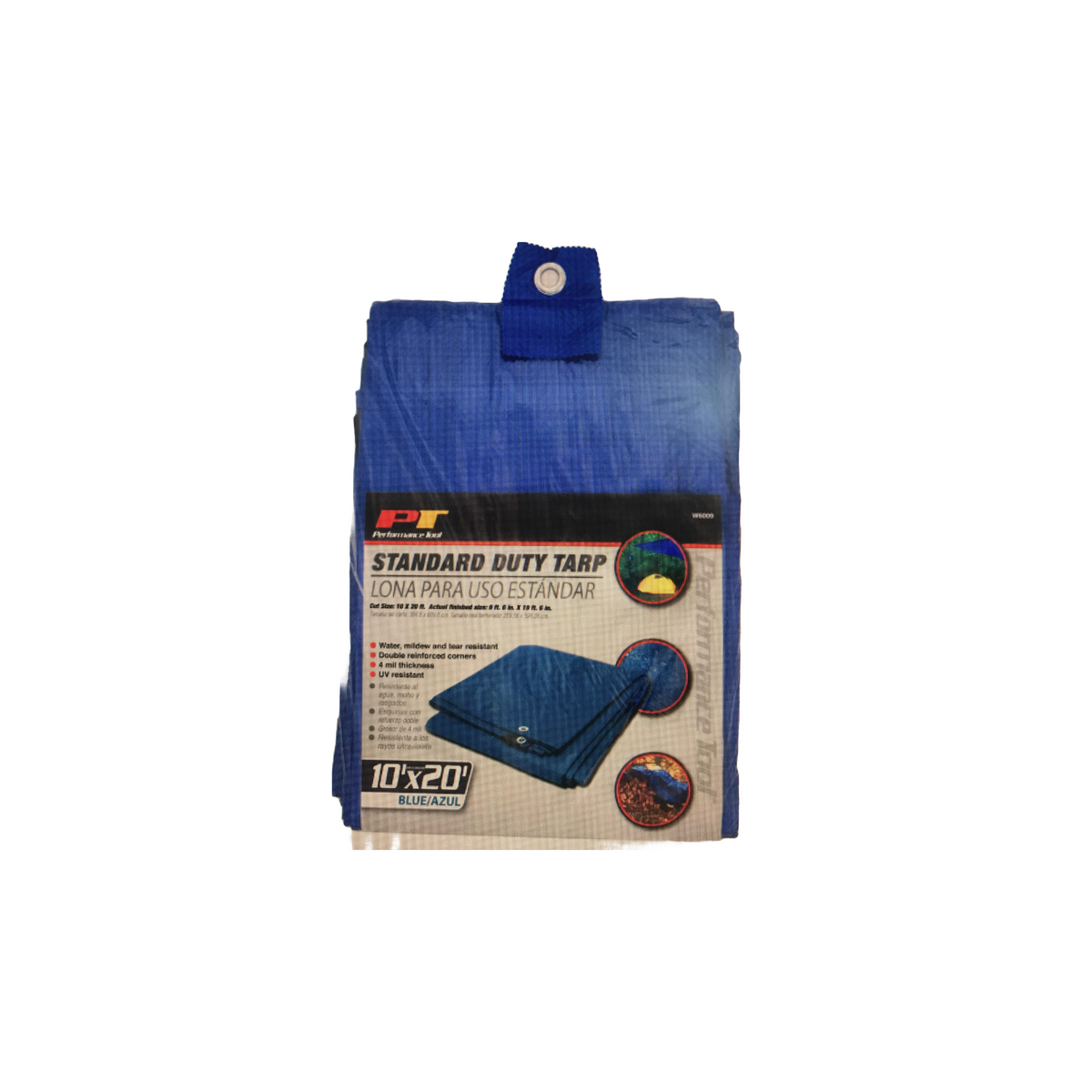 Tools Tarp Tools Toldo 10X20 Tarp
