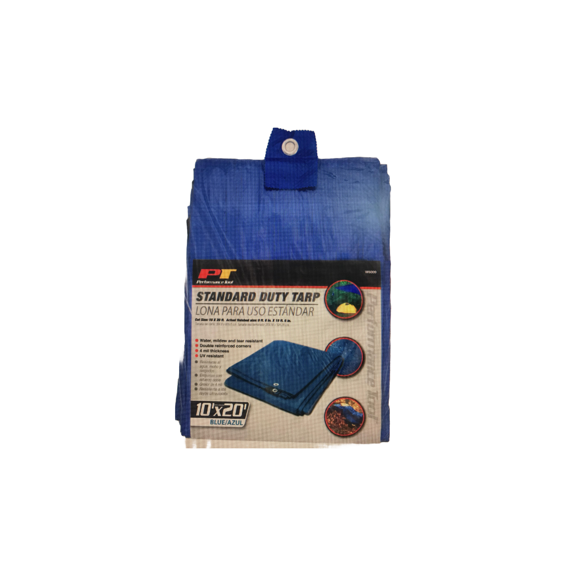 Tools Toldo 10X20 Tarp