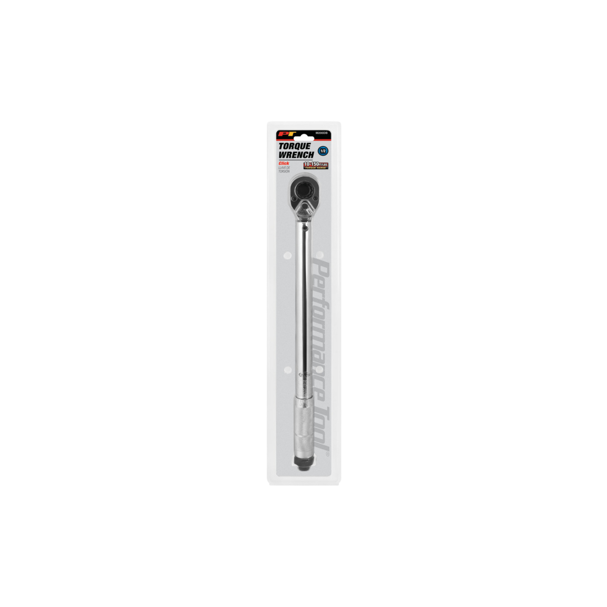 Tools Torque Wrench 1/2
