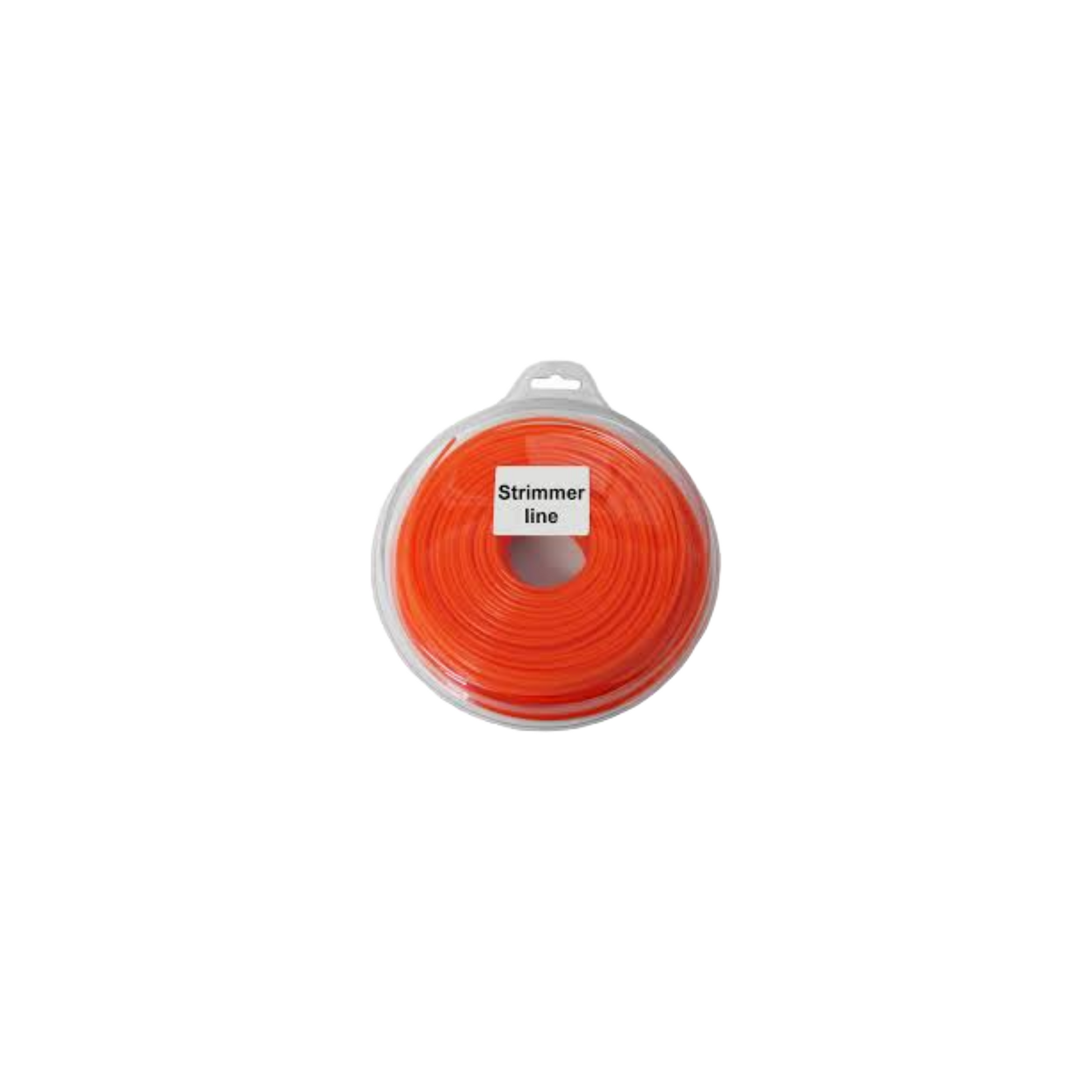 Trimmer Line Orange .095Mm