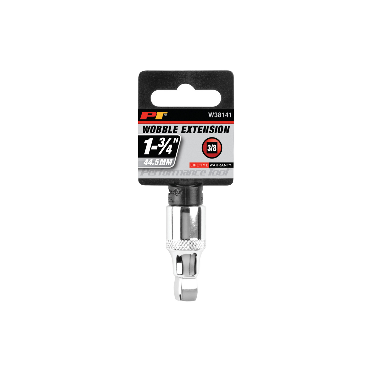 Tools Wobble 1 3/4"