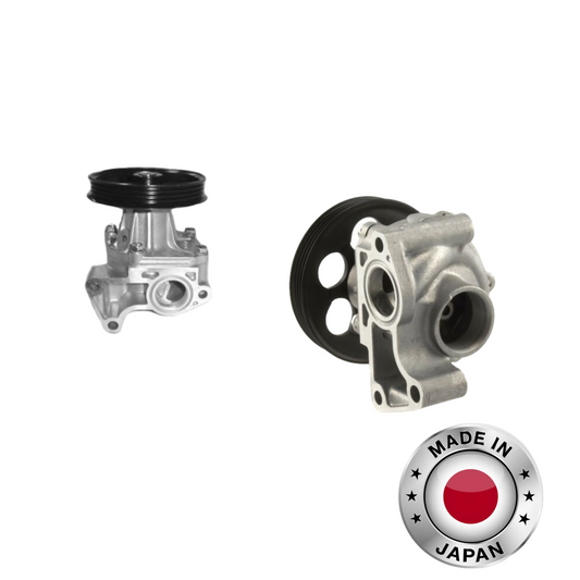 Water Pump Aw9367 Japon