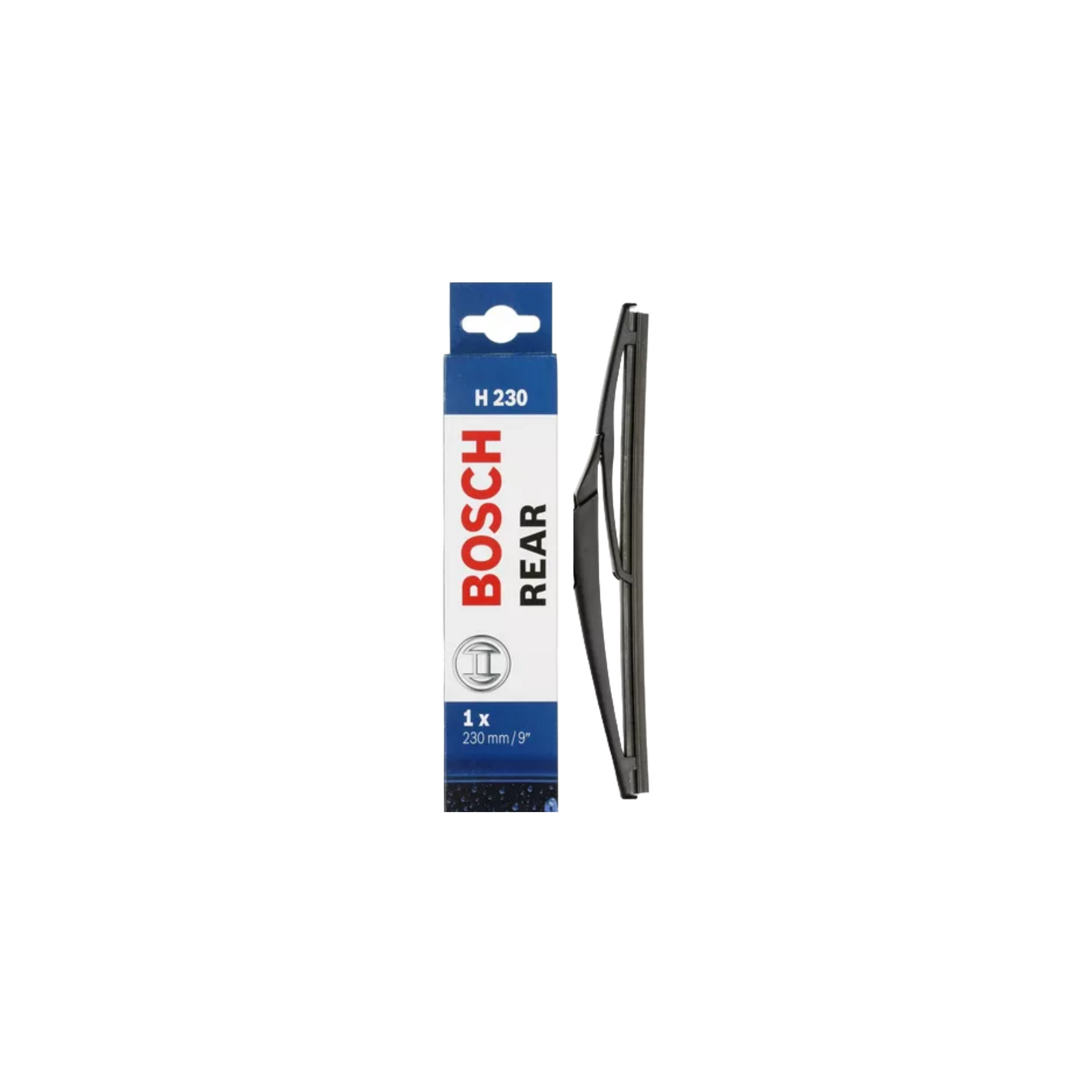 Wiper Bosch Oe Rear H230