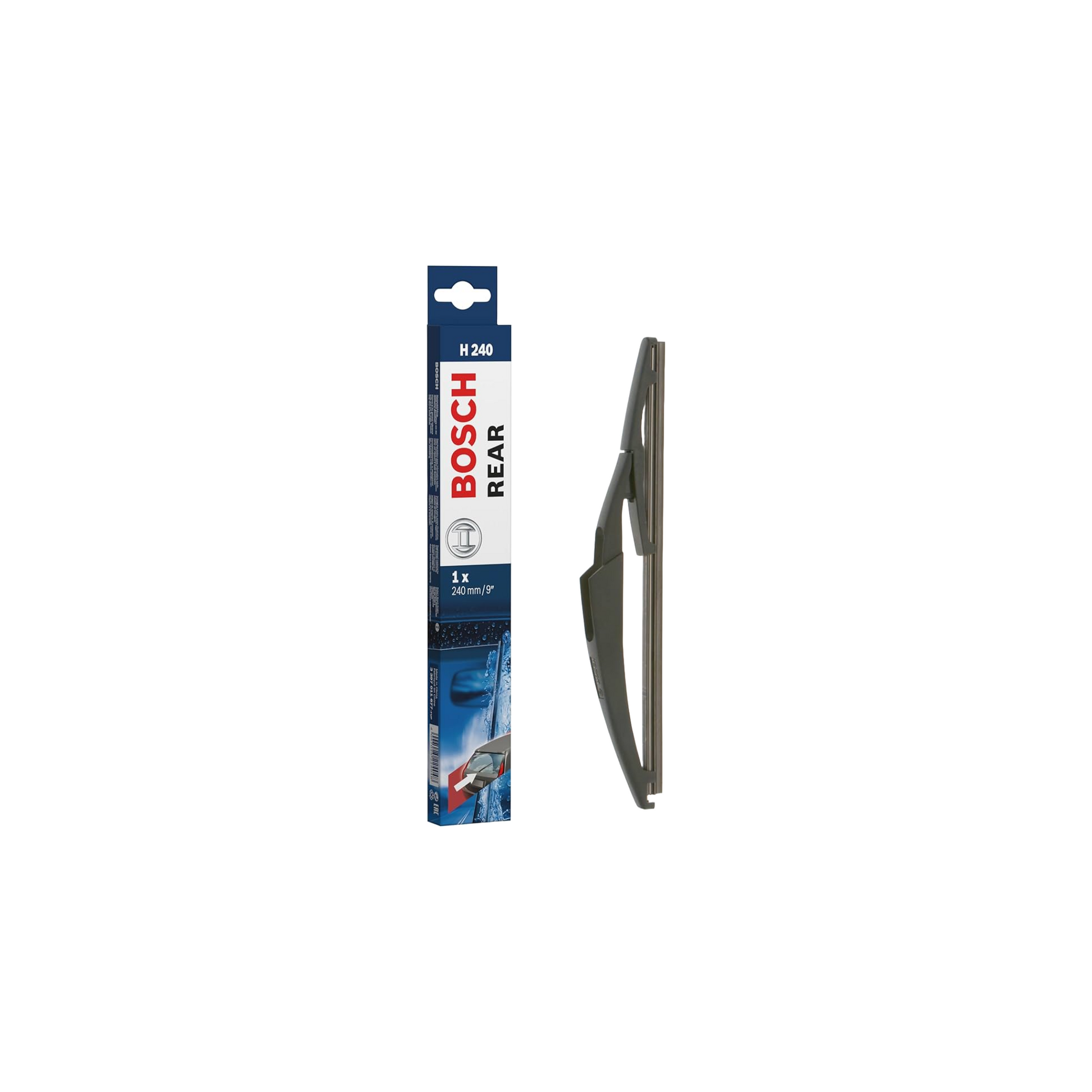 Wiper Bosch Oe Rear H240