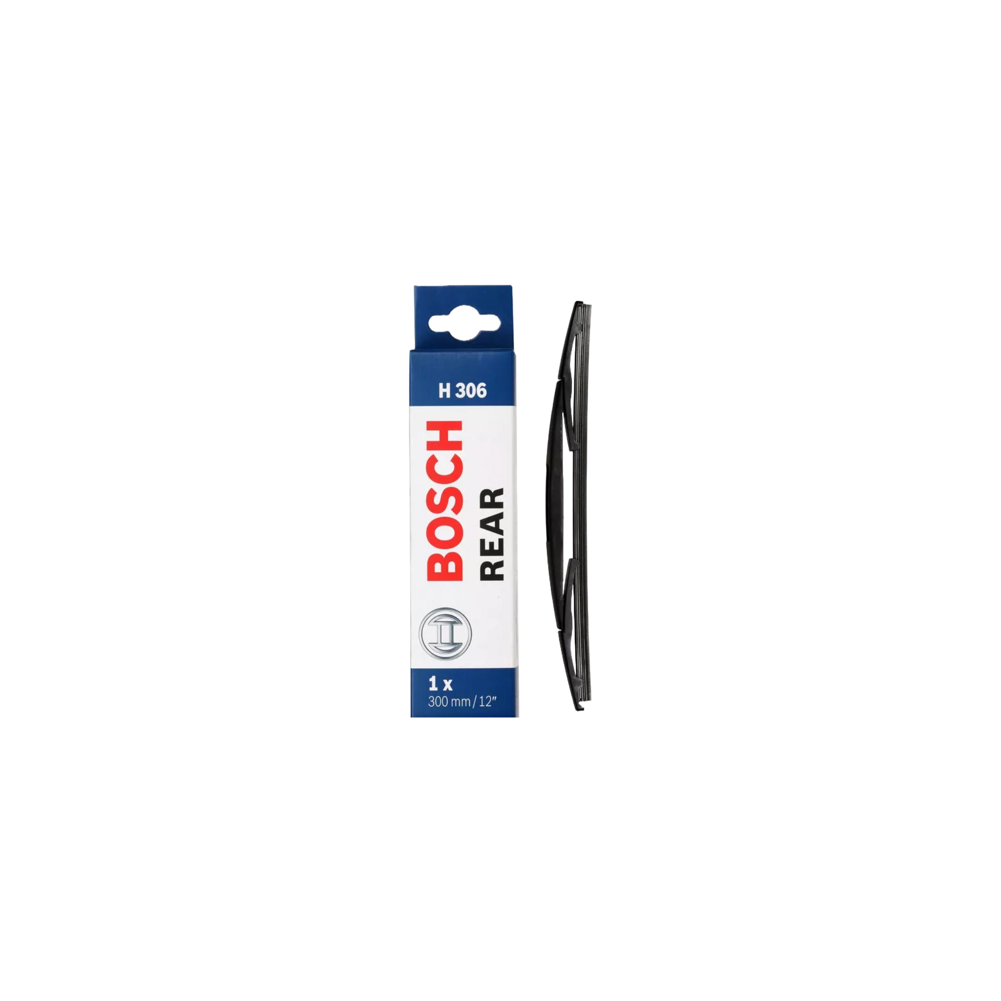 Wiper Bosch Oe Rear H306