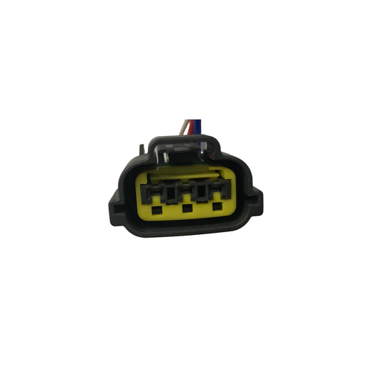 Plug De Bobina Cl-11 - Brothers Parts Delivery