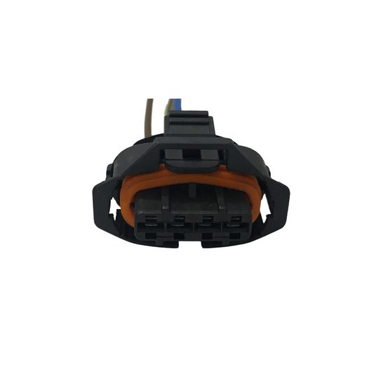 Plug De Bobina Cl-12 - Brothers Parts Delivery