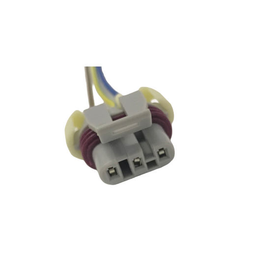 Plug De Bobina Cl-15 - Brothers Parts Delivery